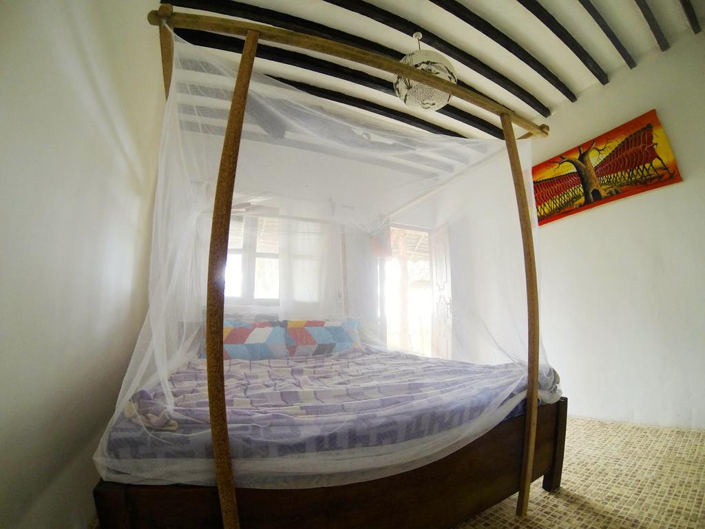 קיוונגווה D&J Villa מראה חיצוני תמונה