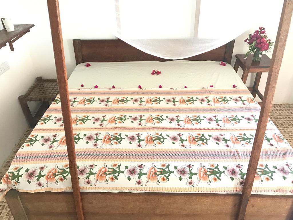 קיוונגווה D&J Villa מראה חיצוני תמונה