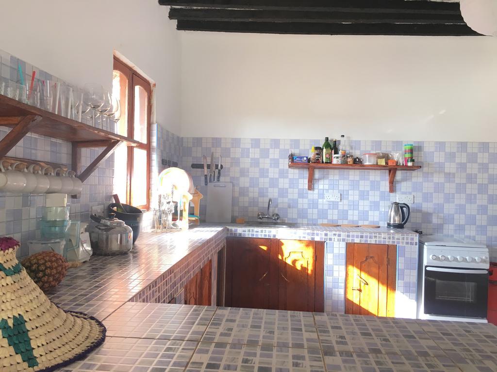 קיוונגווה D&J Villa מראה חיצוני תמונה