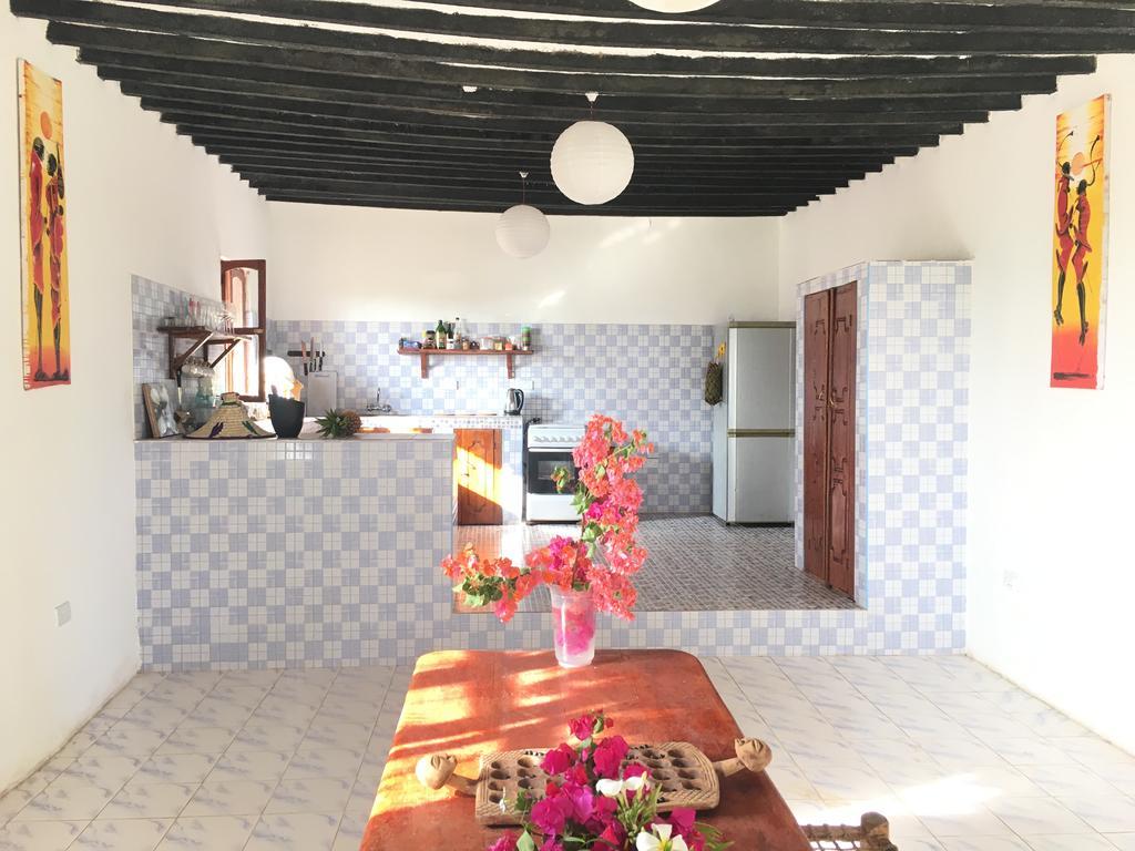 קיוונגווה D&J Villa מראה חיצוני תמונה