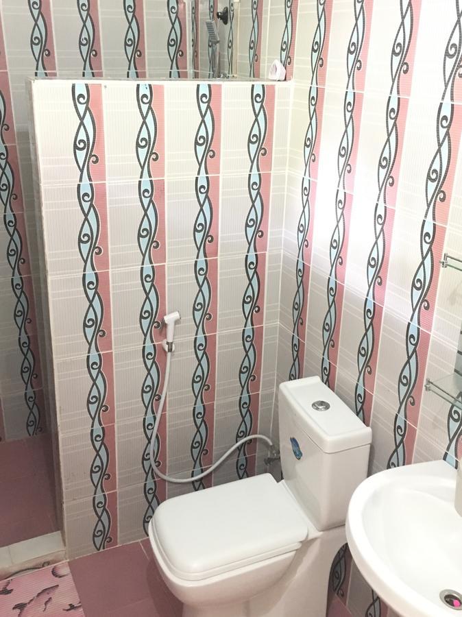 קיוונגווה D&J Villa מראה חיצוני תמונה
