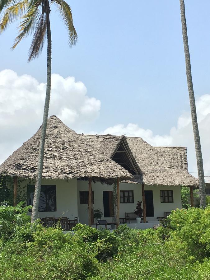 קיוונגווה D&J Villa מראה חיצוני תמונה